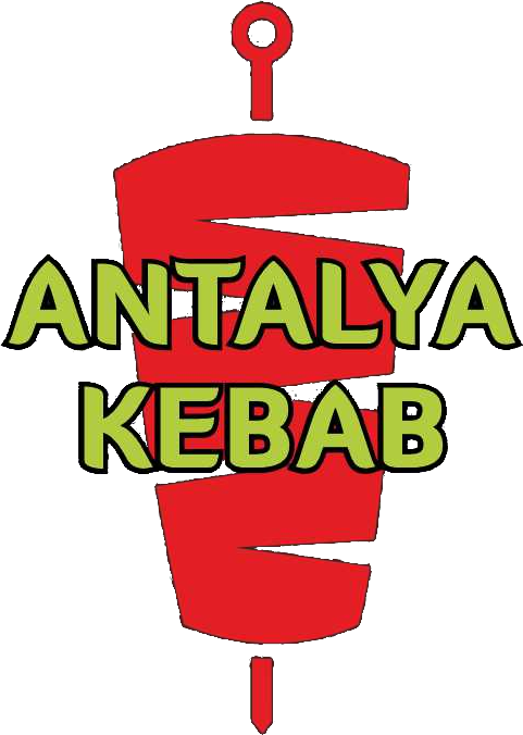 Antalya Kebab Pszów logo