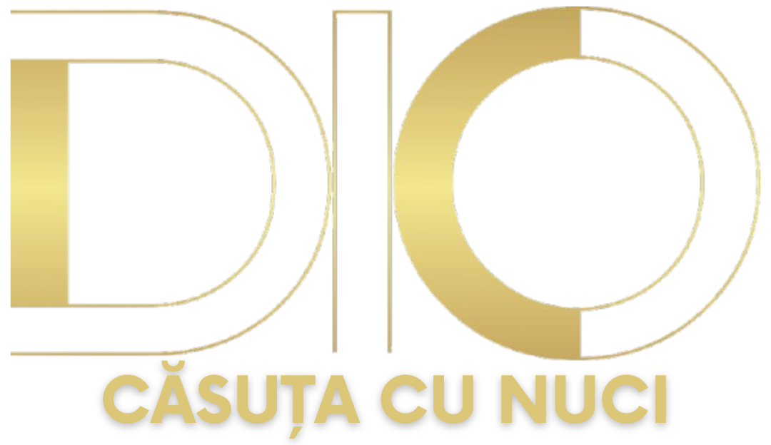 Casuta cu Nuci logo