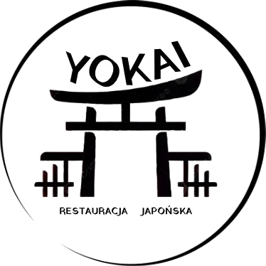 Yokai Restauracja Japońska logo