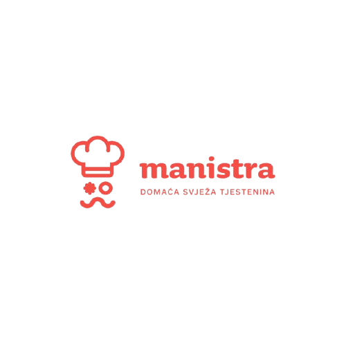 Manistra logo