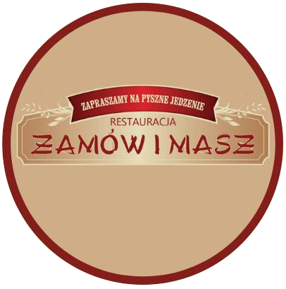 Zamów i Masz logo
