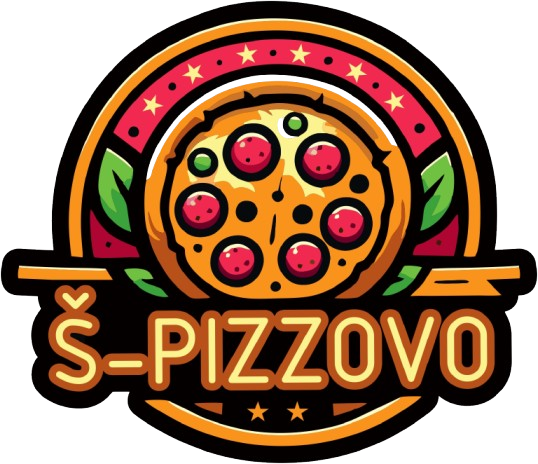 Š-pizzovo