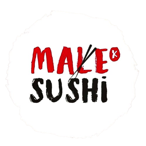 Małe Sushi logo
