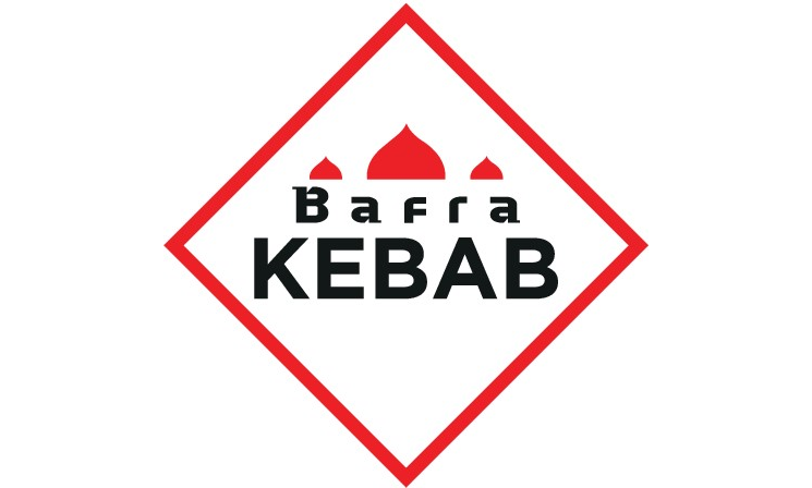 Bafra Kebab Tczew logo