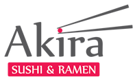 Akira Sushi Piekary Śląskie - Sushi, Zupy, Dania wegetariańskie, Dania wegańskie - Piekary Śląskie