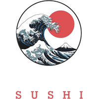 Znami Sushi logo