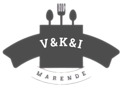 V&K&I logo
