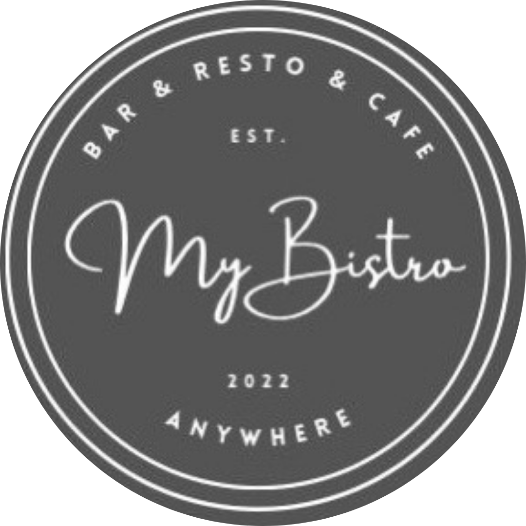 MY BISTRO logo