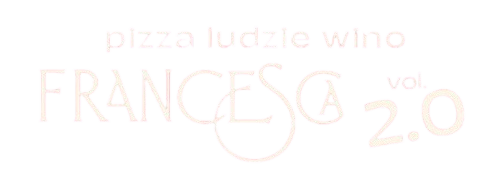 Trattoria Francesca 2.0 logo