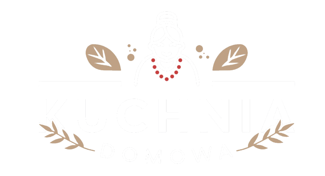 Kuchnia Domowa Reda logo