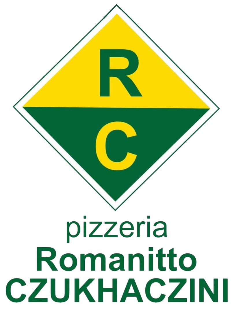 Pizzeria Romanitto Czukhaczini logo