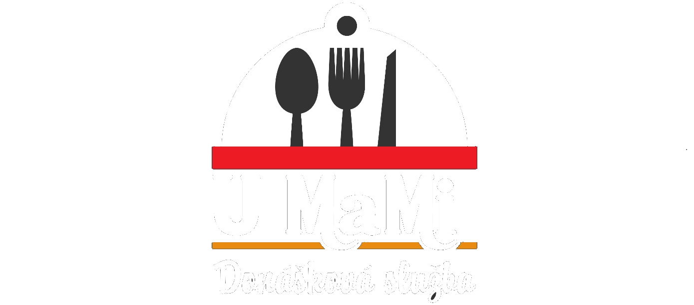 U MaMi logo
