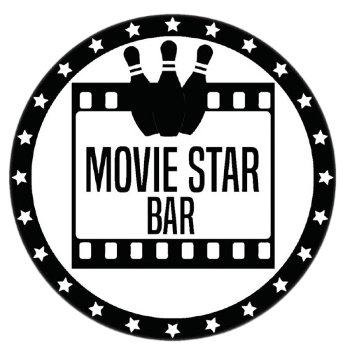 Movie Star Bar Kosice logo