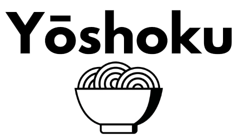 Yoshoku logo