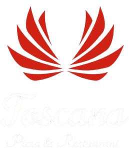 Toscana Pizza&Restaurant logo