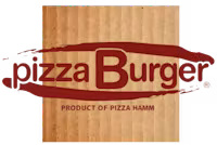 Pizza Burger Original - Presov logo