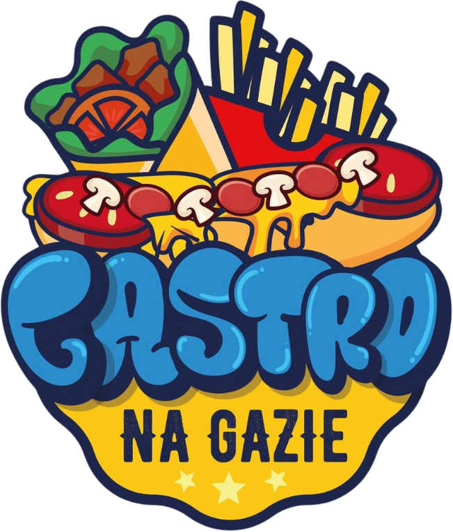 Gastro Na Gazie logo