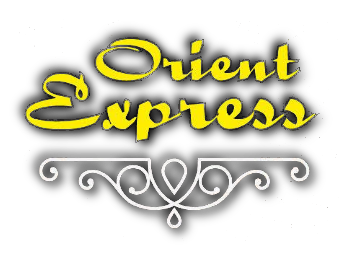 Orient Express Trzebinia logo