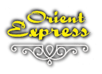 Orient Express Trzebinia