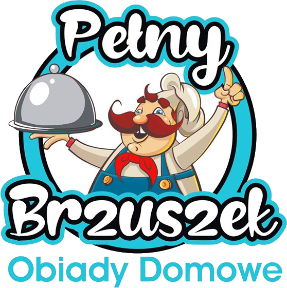 Bar Pełny Brzuszek logo