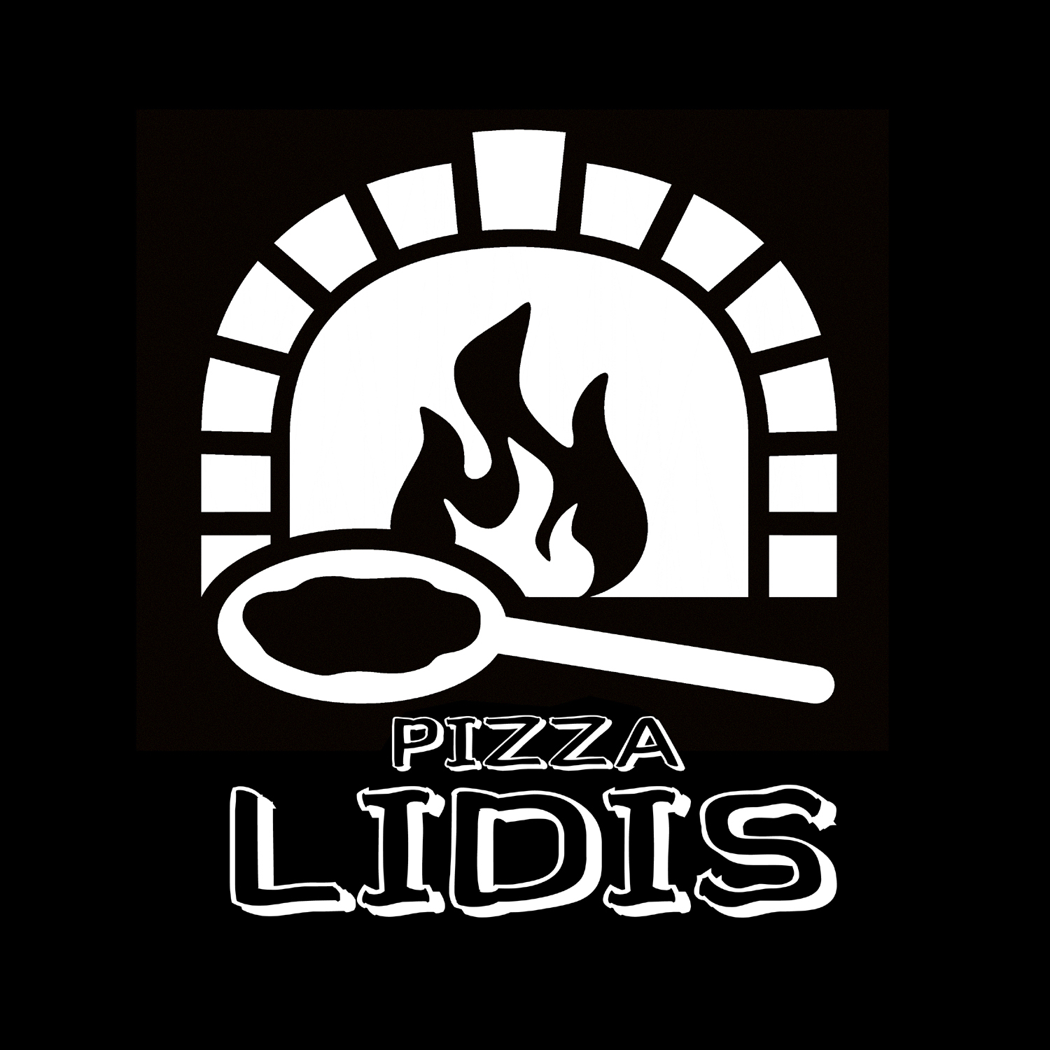 Pizza Lidis logo