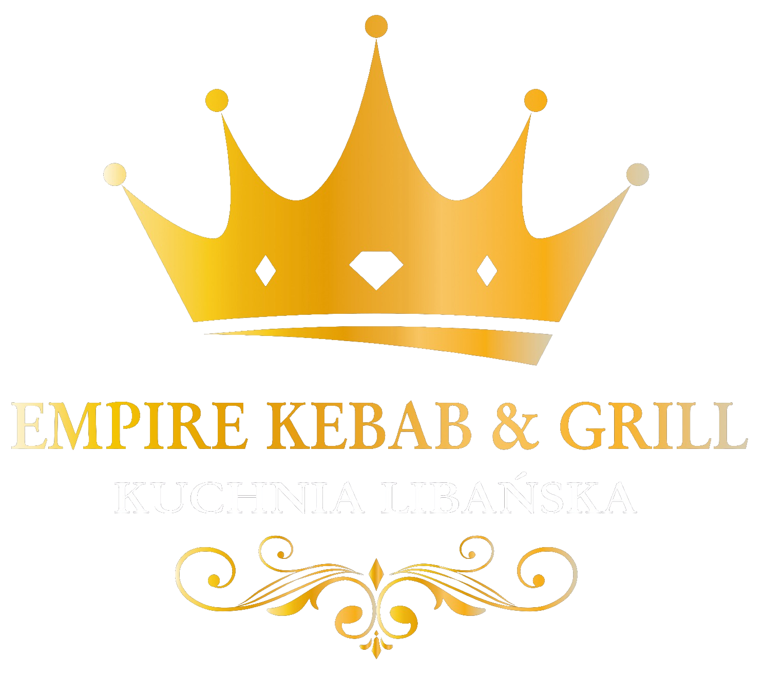 Empire Kebab & Grill logo