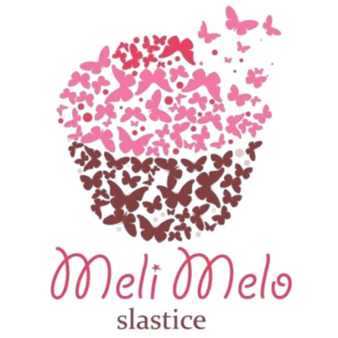 Meli Melo slastice logo