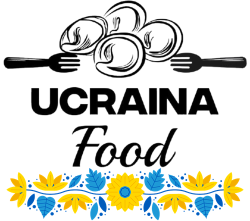 Ucraina Food logo