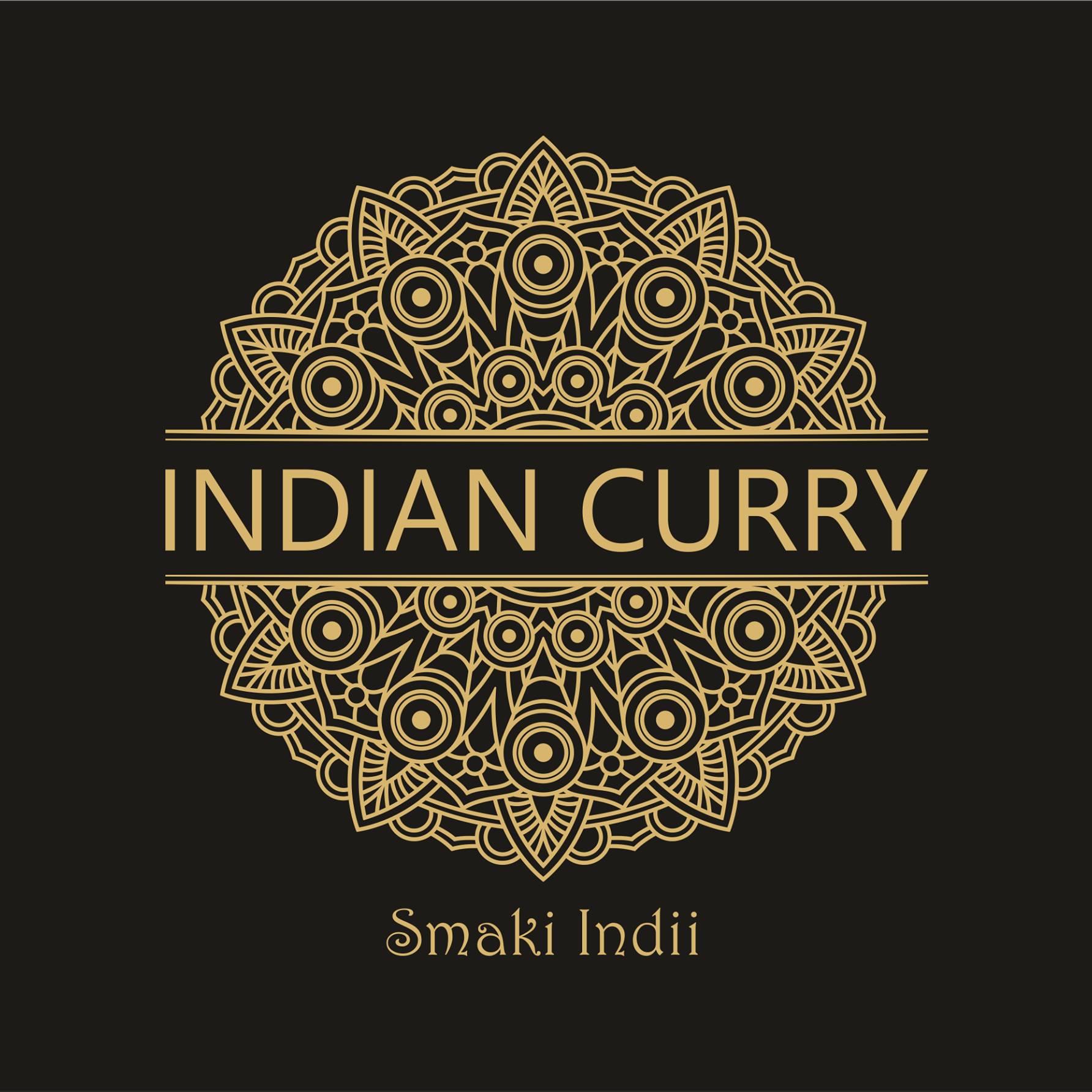 Indian Curry Opole logo