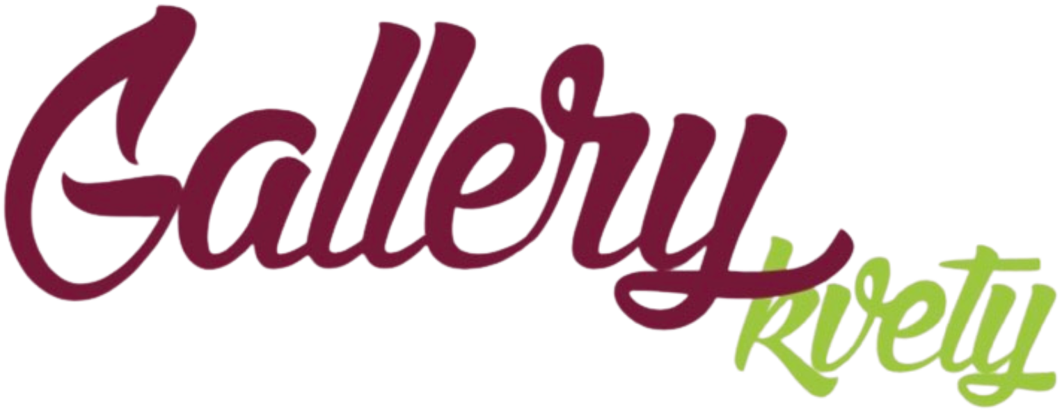 Kvety Gallery logo