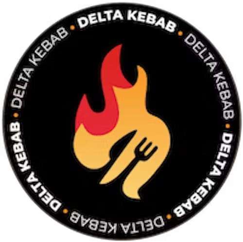 Delta Kebab Starogard Gdański logo