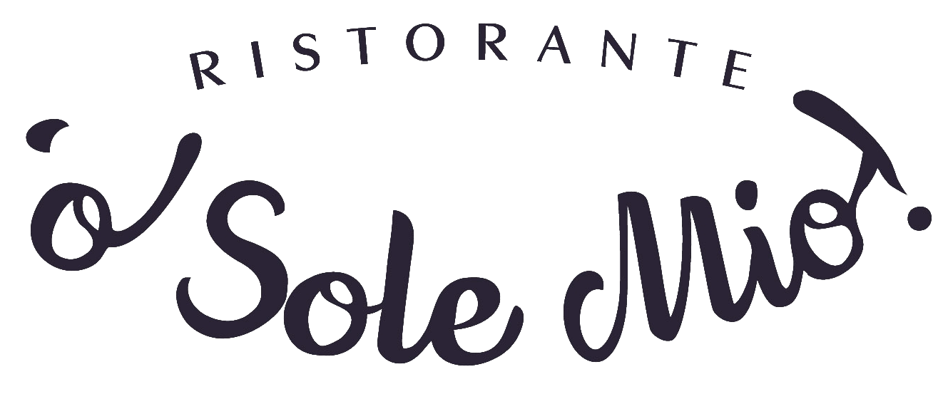 O Sole Mio! Kraków logo