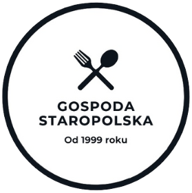 Restauracja Staropolska Stare Pole logo