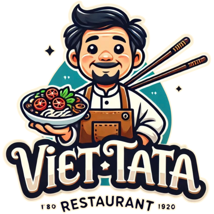 Bar Viet Tata logo