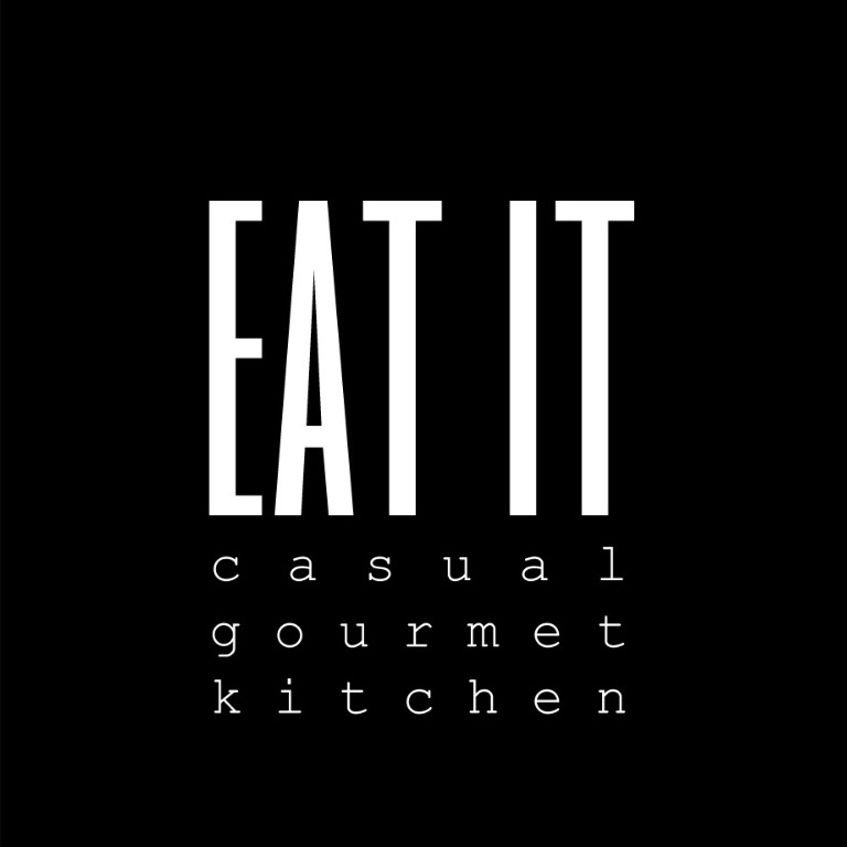Eat It logo