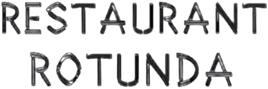 Restaurant Rotunda logo