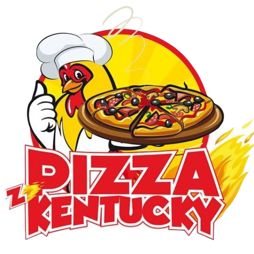 Pizza z Kentucky Olsztyn logo