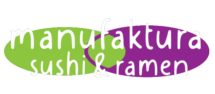 Manufaktura Sushi&Ramen Nadarzyn logo