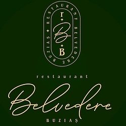 Restaurant Belvedere logo