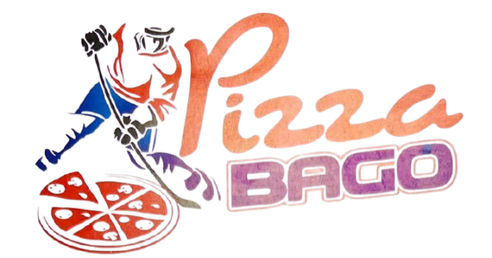 Pizza bago logo