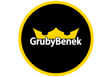 Gruby Benek logo