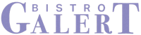 Bistro Galert logo