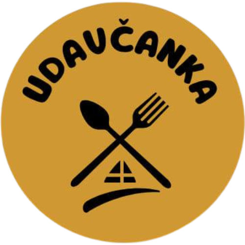 Udavcanka logo