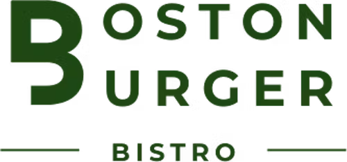 Boston Burger Bistro logo