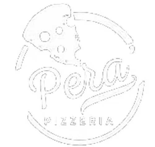 Pizzeria Pera logo