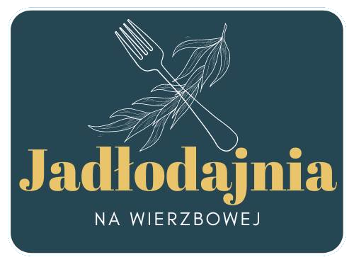 Jadłodajnia na Wierzbowej logo