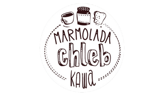 Marmolada, Chleb i Kawa logo