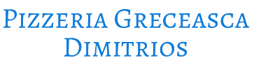 Pizzeria Greceasca Dimitrios logo