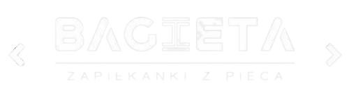 Bagieta Zapiekanki z pieca logo