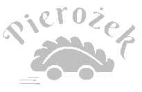 Pierożek logo